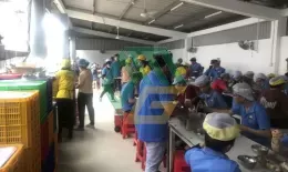 Văn phòng Suất ăn Công Nghiệp Phú Mỹ Gold - Công Ty CP Dịch Vụ Và Thương Mại Phú Mỹ Gold #11 — MST 3502487167