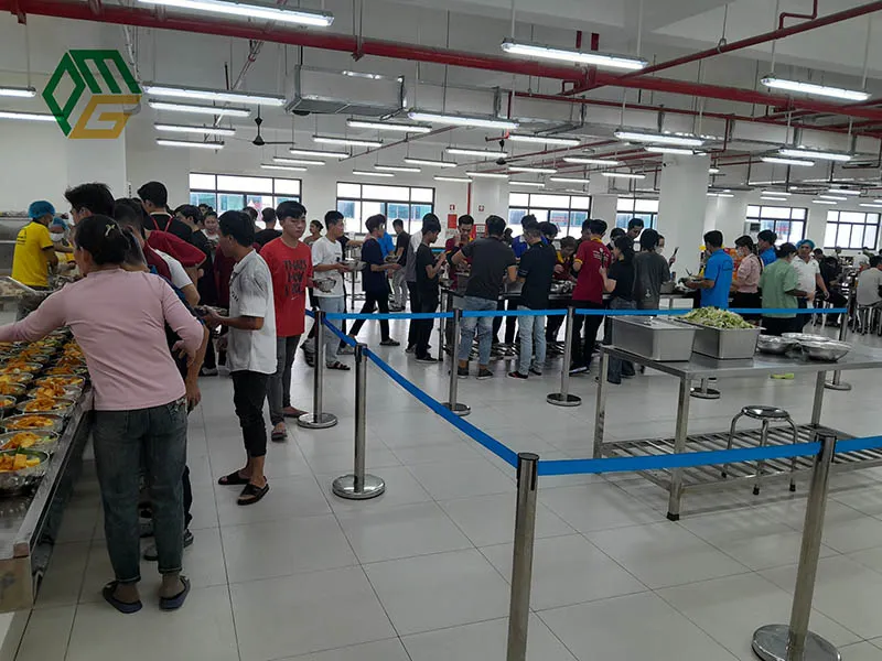 Sản phẩm cung cap suat an tai ba ria 001 — Suất ăn Công Nghiệp Phú Mỹ Gold - Công Ty CP Dịch Vụ Và Thương Mại Phú Mỹ Gold — MST 3502487167