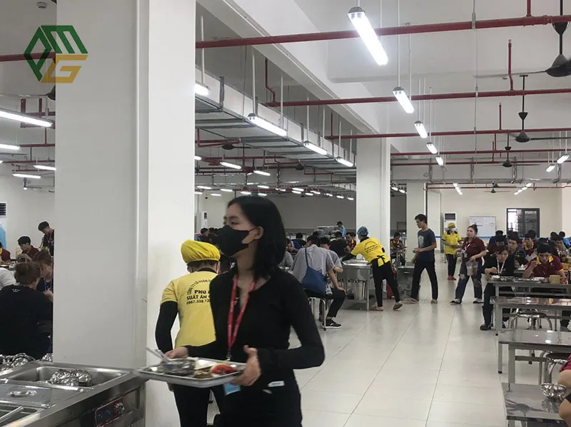 Sản phẩm cung cap suat an tai ba ria 004 — Suất ăn Công Nghiệp Phú Mỹ Gold - Công Ty CP Dịch Vụ Và Thương Mại Phú Mỹ Gold — MST 3502487167