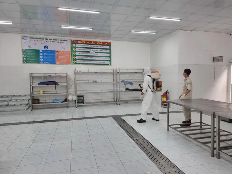 Sản phẩm khu che bien suat an cong nghiep pmg 7 — Suất ăn Công Nghiệp Phú Mỹ Gold - Công Ty CP Dịch Vụ Và Thương Mại Phú Mỹ Gold — MST 3502487167
