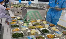 Sản phẩm suat an cong nghiep phu my ba ria vung tau 3 — Suất ăn Công Nghiệp Phú Mỹ Gold - Công Ty CP Dịch Vụ Và Thương Mại Phú Mỹ Gold — MST 3502487167