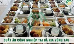Sản phẩm suat an cong nghiep tai ba ria vung tau — Suất ăn Công Nghiệp Phú Mỹ Gold - Công Ty CP Dịch Vụ Và Thương Mại Phú Mỹ Gold — MST 3502487167