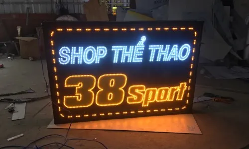 Sản phẩm qc dien tu — Quảng Cáo Đạt Thành - Công Ty TNHH TM DV Quảng Cáo Và Sự Kiện Đạt Thành — MST 3502493763