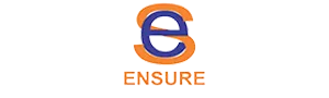 Logo Gạch ấn Độ Ensure - Công Ty TNHH Ensure