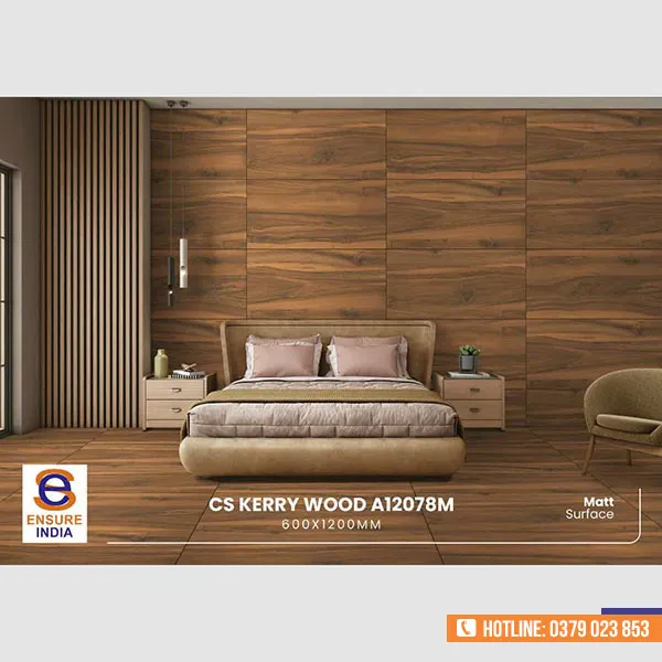Sản phẩm Gach van go (1) — Gạch ấn Độ Ensure - Công Ty TNHH Ensure — MST 3502496115