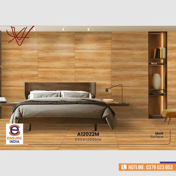Sản phẩm Gach van go (2) — Gạch ấn Độ Ensure - Công Ty TNHH Ensure — MST 3502496115