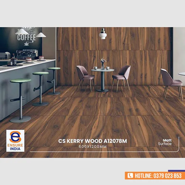 Sản phẩm Gach van go (6) — Gạch ấn Độ Ensure - Công Ty TNHH Ensure — MST 3502496115