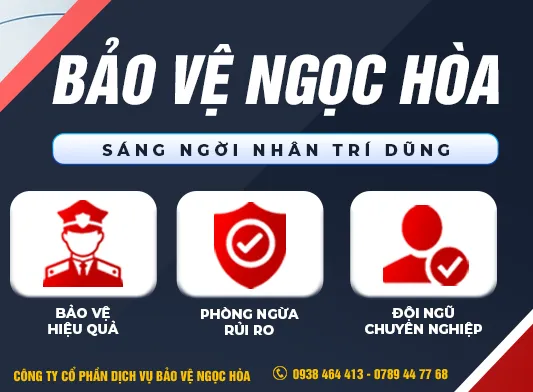Sản phẩm anhgioithieu123 — Bảo Vệ Ngọc Hòa - Công Ty Cổ Phần Dịch Vụ Bảo Vệ Ngọc Hòa Bà Rịa - Vũng Tàu — MST 3502498722