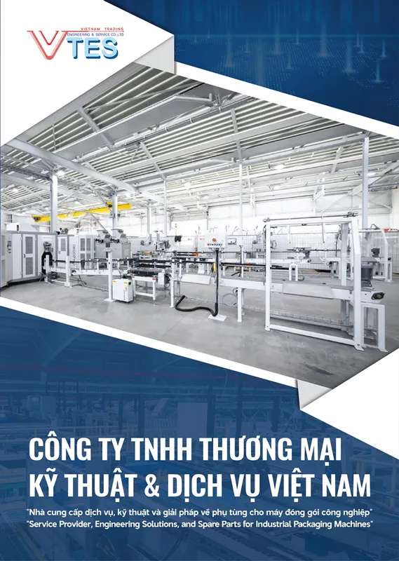 Sản phẩm CATA VTES 02 — Dịch Vụ Lắp Ráp Sửa Chữa Máy Móc VTES - Công Ty TNHH Thương Mại Kỹ Thuật & Dịch
Vụ Việt Nam — MST 3502500114
