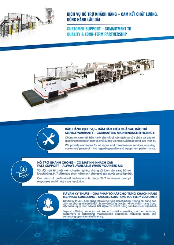 Sản phẩm CATA VTES 06 — Dịch Vụ Lắp Ráp Sửa Chữa Máy Móc VTES - Công Ty TNHH Thương Mại Kỹ Thuật & Dịch
Vụ Việt Nam — MST 3502500114