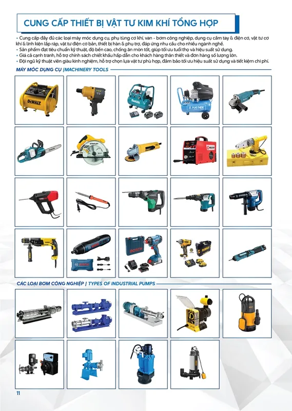 Sản phẩm CATA VTES 13 — Dịch Vụ Lắp Ráp Sửa Chữa Máy Móc VTES - Công Ty TNHH Thương Mại Kỹ Thuật & Dịch
Vụ Việt Nam — MST 3502500114