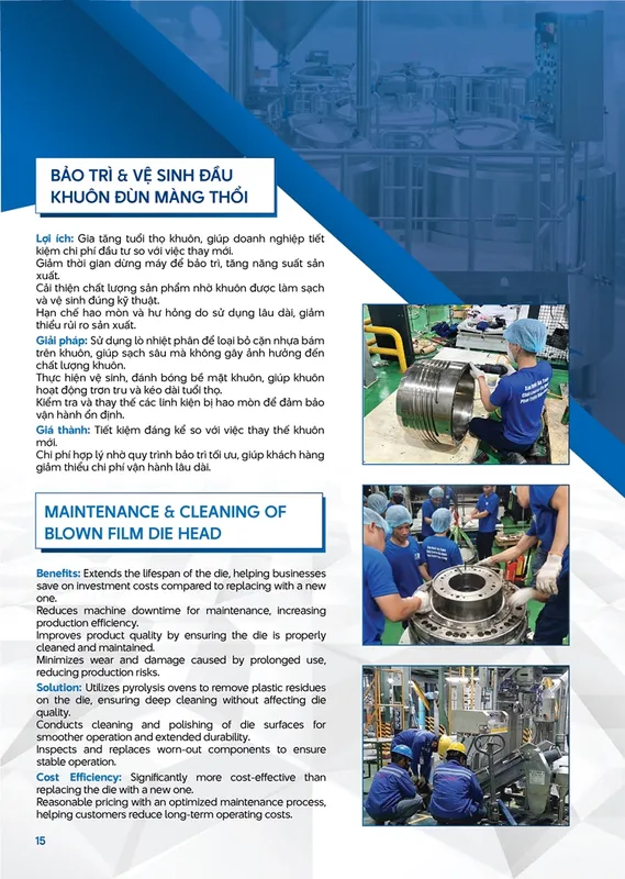 Sản phẩm CATA VTES 17 — Dịch Vụ Lắp Ráp Sửa Chữa Máy Móc VTES - Công Ty TNHH Thương Mại Kỹ Thuật & Dịch
Vụ Việt Nam — MST 3502500114