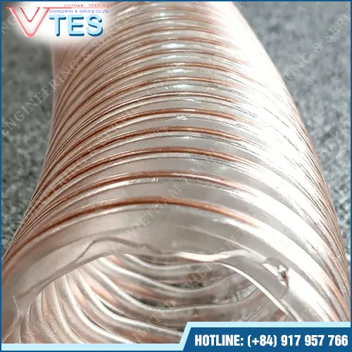 Sản phẩm industrial hose ta (5) — Dịch Vụ Lắp Ráp Sửa Chữa Máy Móc VTES - Công Ty TNHH Thương Mại Kỹ Thuật & Dịch
Vụ Việt Nam — MST 3502500114