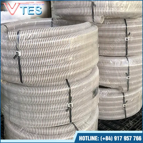 Sản phẩm industrial hose ta (6) — Dịch Vụ Lắp Ráp Sửa Chữa Máy Móc VTES - Công Ty TNHH Thương Mại Kỹ Thuật & Dịch
Vụ Việt Nam — MST 3502500114