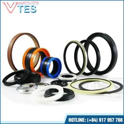 Sản phẩm Oil Seal Material — Dịch Vụ Lắp Ráp Sửa Chữa Máy Móc VTES - Công Ty TNHH Thương Mại Kỹ Thuật & Dịch
Vụ Việt Nam — MST 3502500114