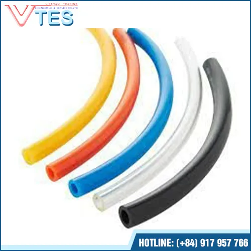 Sản phẩm Pneumatic tubes and fittings — Dịch Vụ Lắp Ráp Sửa Chữa Máy Móc VTES - Công Ty TNHH Thương Mại Kỹ Thuật & Dịch
Vụ Việt Nam — MST 3502500114