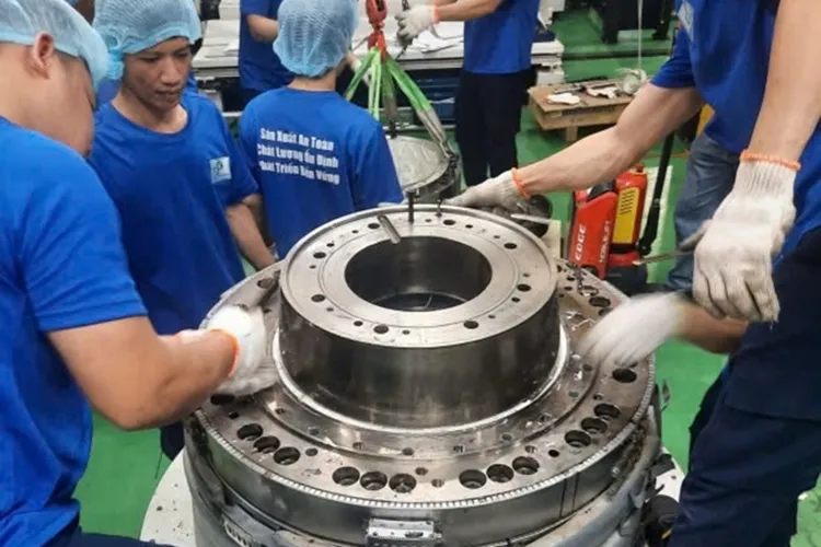 Sản phẩm z6399266081927_7b9c353f83fbd5cedde2cc70921bc7f0 — Dịch Vụ Lắp Ráp Sửa Chữa Máy Móc VTES - Công Ty TNHH Thương Mại Kỹ Thuật & Dịch
Vụ Việt Nam — MST 3502500114