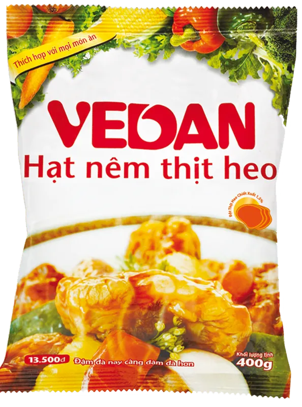Sản phẩm 542x729 hat nem thit heo — Công Ty CP Hữu Hạn Vedan Việt Nam — MST 3600239719