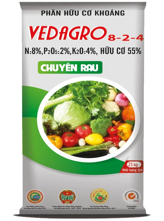Sản phẩm 542x729 — Công Ty CP Hữu Hạn Vedan Việt Nam — MST 3600239719