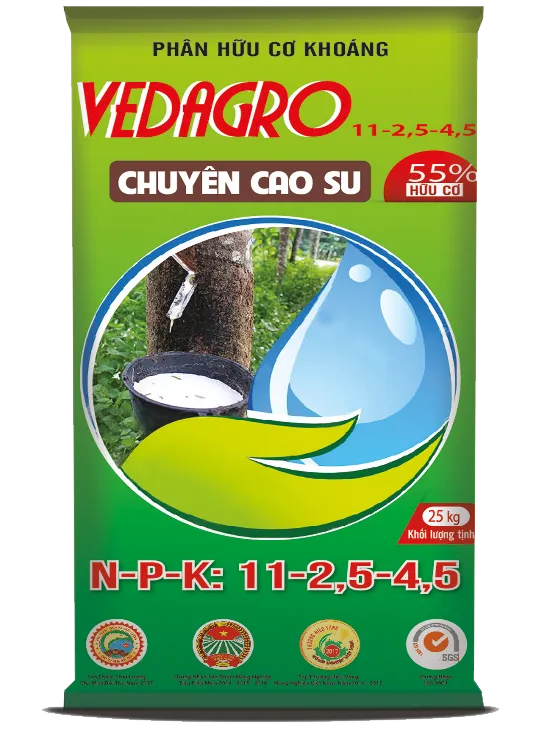 Sản phẩm 542x729_VEDAGRO CAO SU — Công Ty CP Hữu Hạn Vedan Việt Nam — MST 3600239719
