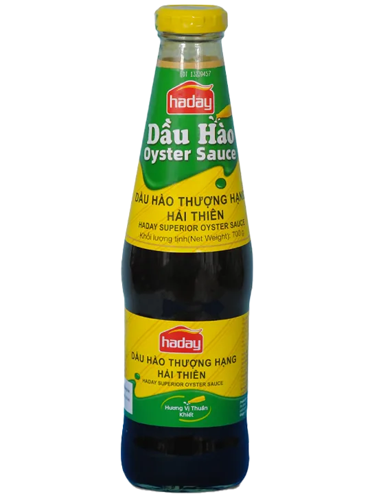 Sản phẩm Dau hao 700gr_542x729 1 — Công Ty CP Hữu Hạn Vedan Việt Nam — MST 3600239719