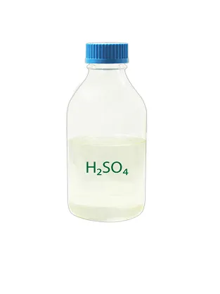 Sản phẩm h2so4_I3 — Công Ty CP Hữu Hạn Vedan Việt Nam — MST 3600239719