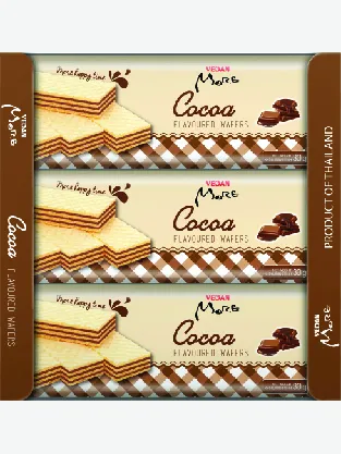 Sản phẩm Huong cacao 1 01 — Công Ty CP Hữu Hạn Vedan Việt Nam — MST 3600239719