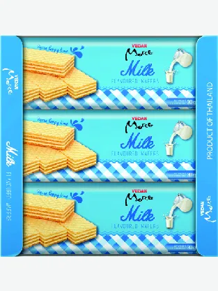 Sản phẩm Huong sua 1 01 — Công Ty CP Hữu Hạn Vedan Việt Nam — MST 3600239719