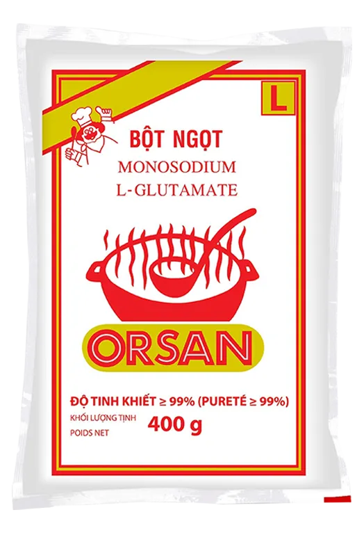 Sản phẩm Orsan 542X792 2 — Công Ty CP Hữu Hạn Vedan Việt Nam — MST 3600239719