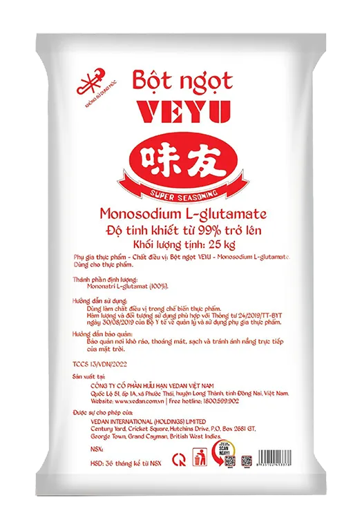 Sản phẩm Veyu 542X792 1 — Công Ty CP Hữu Hạn Vedan Việt Nam — MST 3600239719