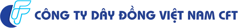 Logo Công Ty Dây Đồng Việt Nam CFT
