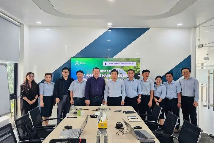 Sản phẩm 1_ _Copy — Công Ty Dây Đồng Việt Nam CFT — MST 3600241669