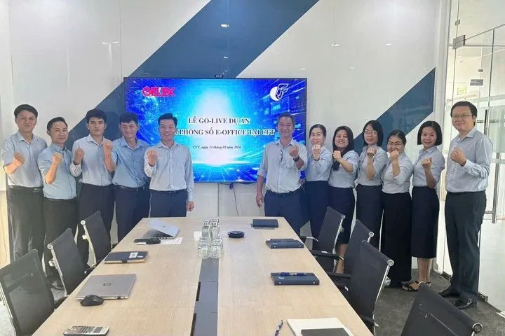 Sản phẩm golive_ _Copy — Công Ty Dây Đồng Việt Nam CFT — MST 3600241669