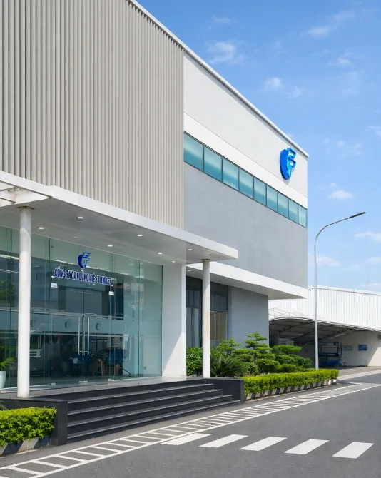 Sản phẩm hinh_cty — Công Ty Dây Đồng Việt Nam CFT — MST 3600241669