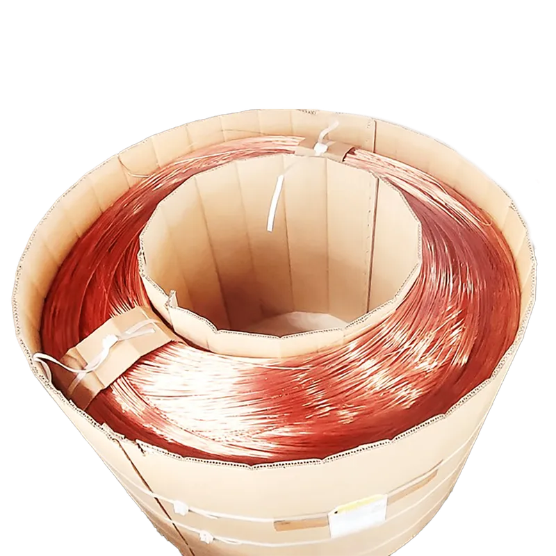 Sản phẩm lon — Công Ty Dây Đồng Việt Nam CFT — MST 3600241669