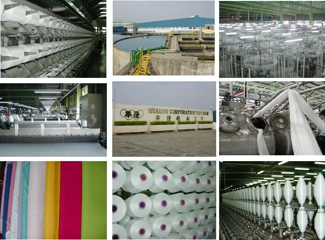 Sản phẩm HualonCo — Công Ty Hualon Corporation Việt Nam — MST 3600249019