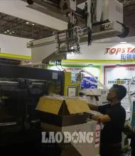 Sản phẩm 696885000509 — Công Ty TNHH Korea Express-Packsimex — MST 3600253223
