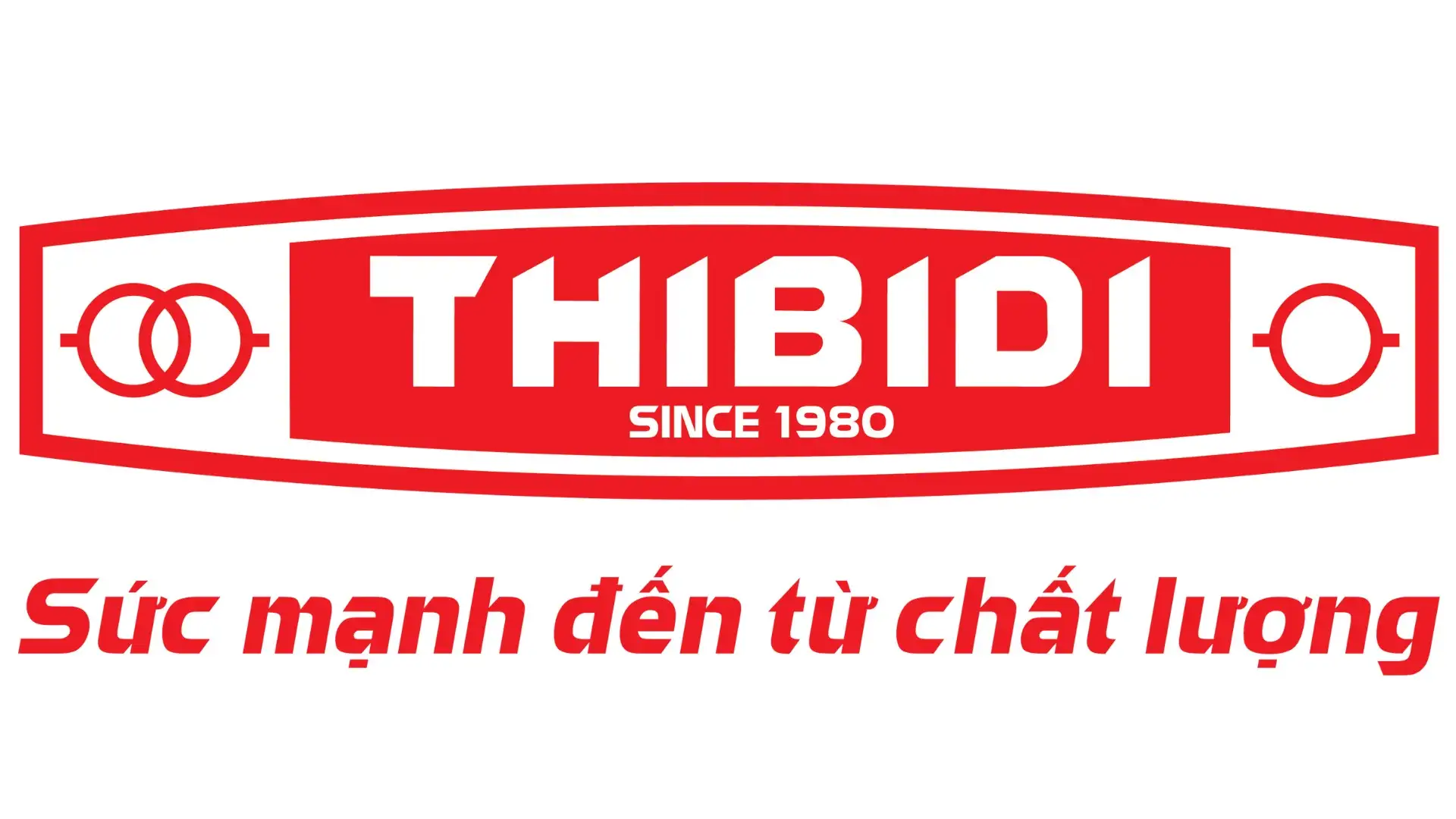 Logo Máy Biến áp THIBIDI - Công Ty Cổ Phần Thiết Bị Điện