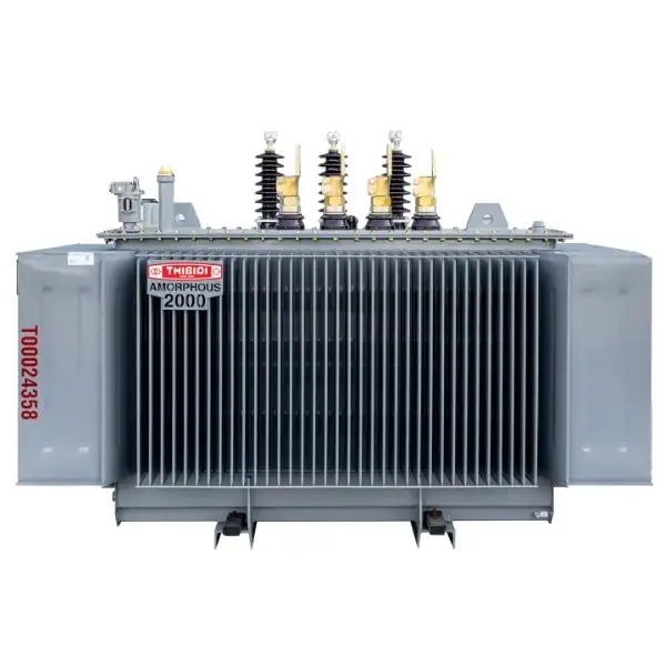 Sản phẩm 208 may bien ap amorphous — Máy Biến áp THIBIDI - Công Ty Cổ Phần Thiết Bị Điện — MST 3600253826