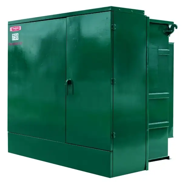 Sản phẩm 71 may bien ap pad mounted thibidi — Máy Biến áp THIBIDI - Công Ty Cổ Phần Thiết Bị Điện — MST 3600253826