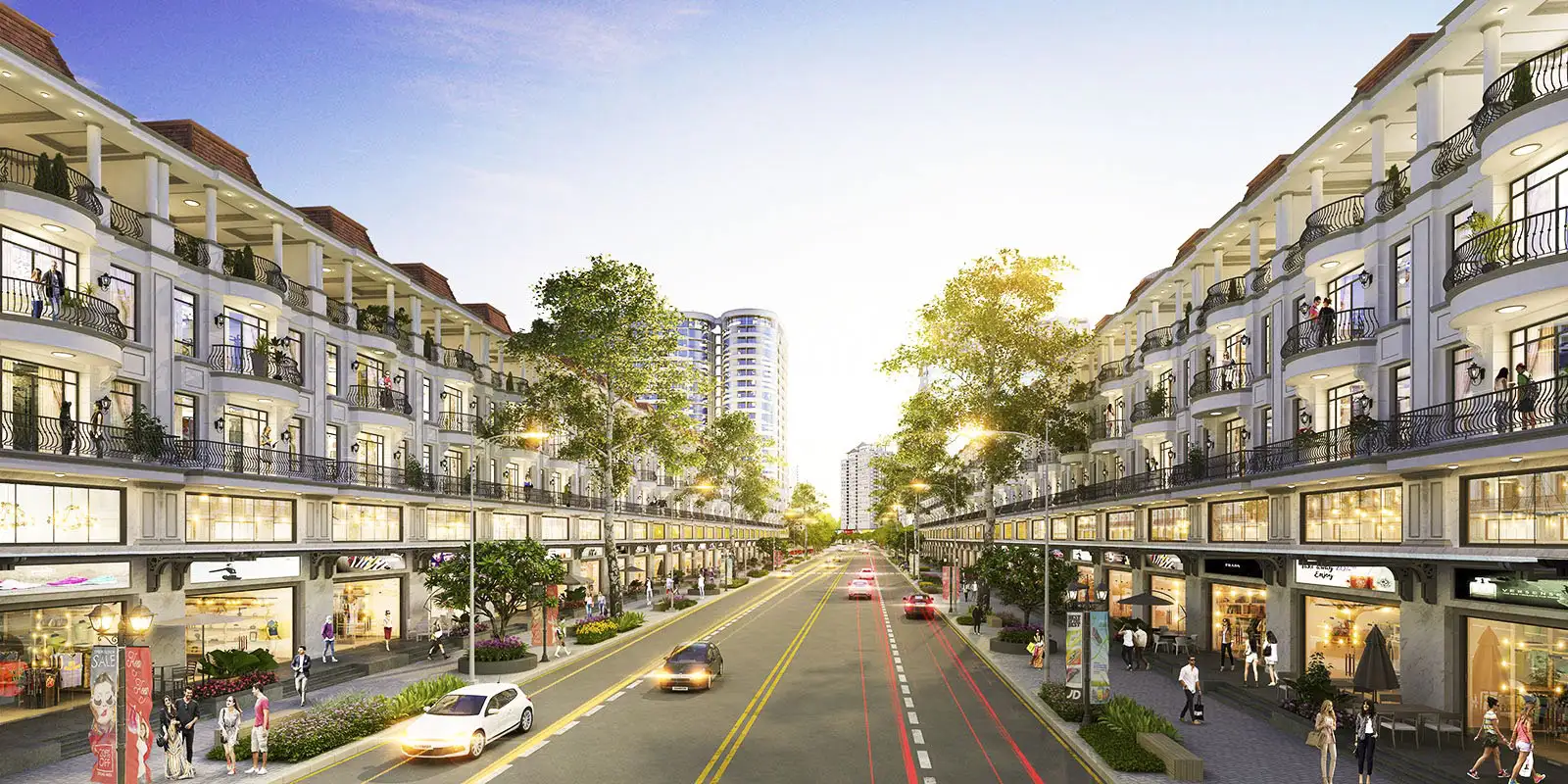Sản phẩm Gem Sky World — Máy Biến áp THIBIDI - Công Ty Cổ Phần Thiết Bị Điện — MST 3600253826