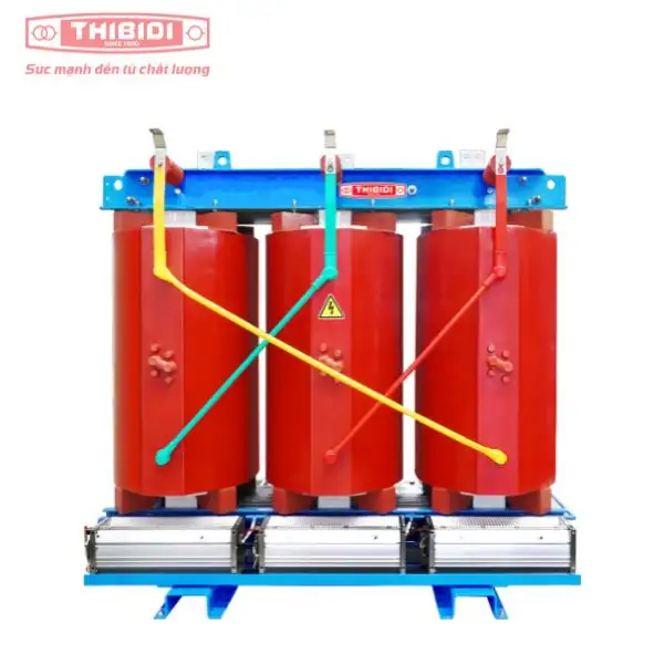 Sản phẩm may bien ap kho THIBIDI 4 — Máy Biến áp THIBIDI - Công Ty Cổ Phần Thiết Bị Điện — MST 3600253826
