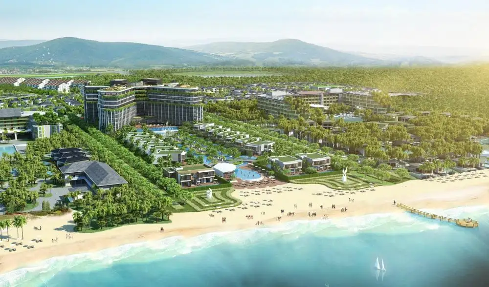 Sản phẩm Sonasea Premier Nha Trang 2 — Máy Biến áp THIBIDI - Công Ty Cổ Phần Thiết Bị Điện — MST 3600253826