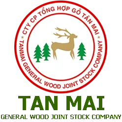 Logo Công Ty Cổ Phần Tổng Hợp Gỗ Tân Mai