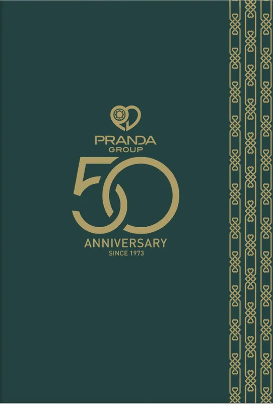 Sản phẩm cover — Pranda Việt Nam - Công Ty TNHH Pranda Việt Nam — MST 3600255943