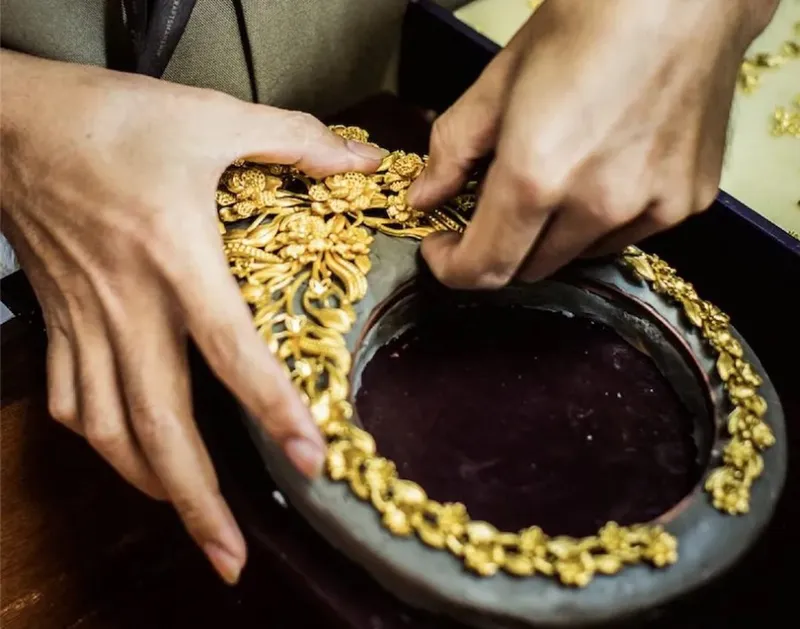 Sản phẩm Craftsman_1 — Pranda Việt Nam - Công Ty TNHH Pranda Việt Nam — MST 3600255943