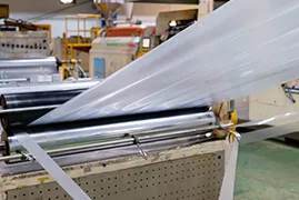Nhà máy Công Ty TNHH Công Nghiệp Plus Việt Nam #01 — MST 3600256520