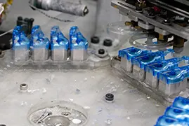 Nhà máy Công Ty TNHH Công Nghiệp Plus Việt Nam #02 — MST 3600256520