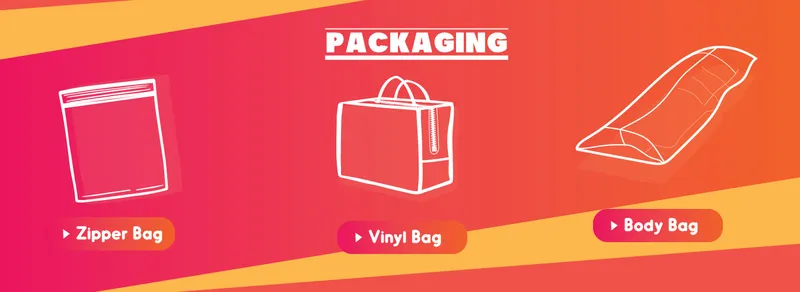 Sản phẩm Packing 1 — Công Ty CP Diệu Thương — MST 3600257203