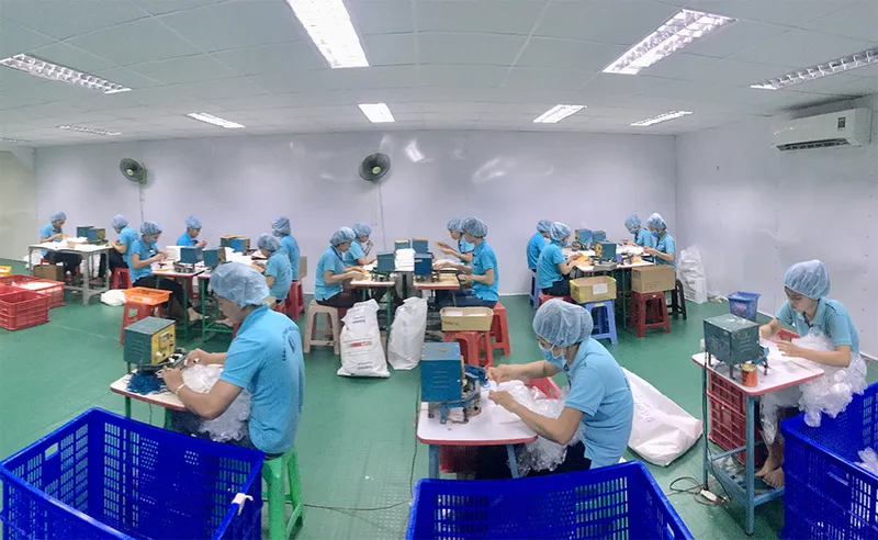 Sản phẩm Packing 4 — Công Ty CP Diệu Thương — MST 3600257203